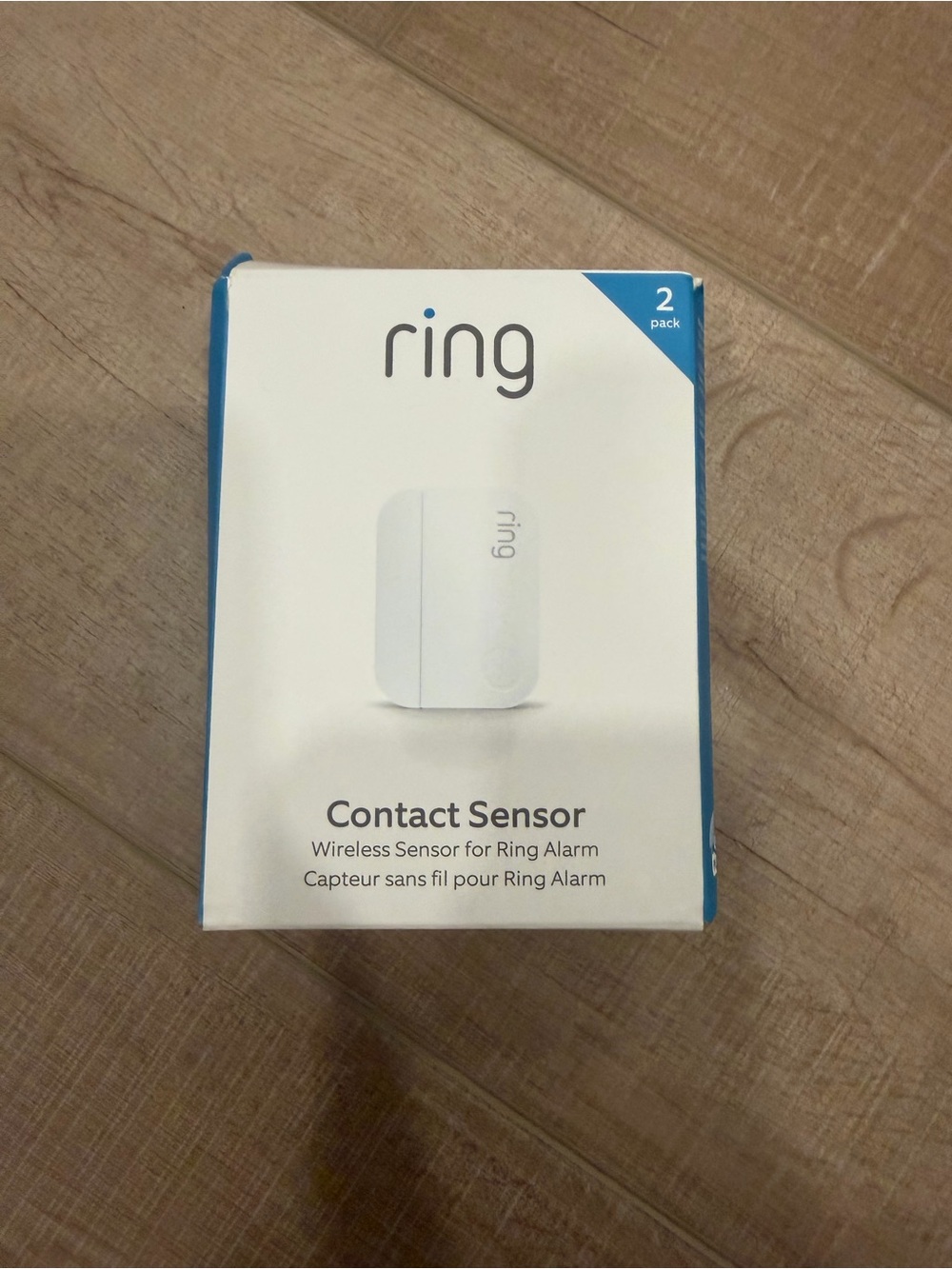 Window & Door sensors
